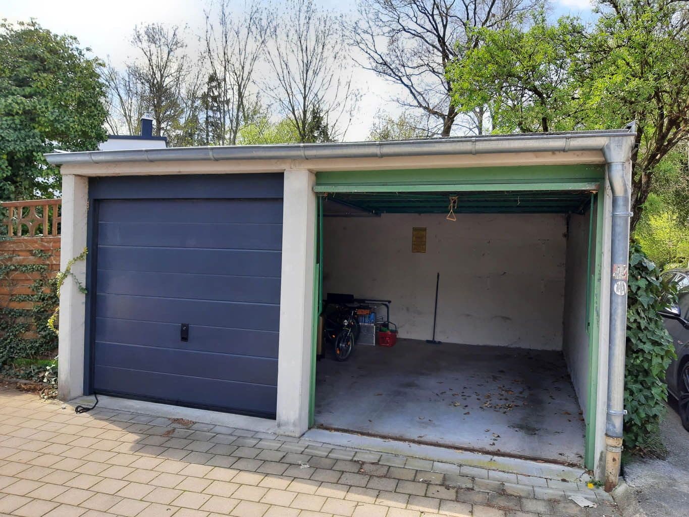 3 bedroom flat for sale, 92 m², Hollerweg 13, Gröbenzell, Bavaria 3 bedroom flat for sale, 92 m², Hollerweg 13, Gröbenzell, Bavaria