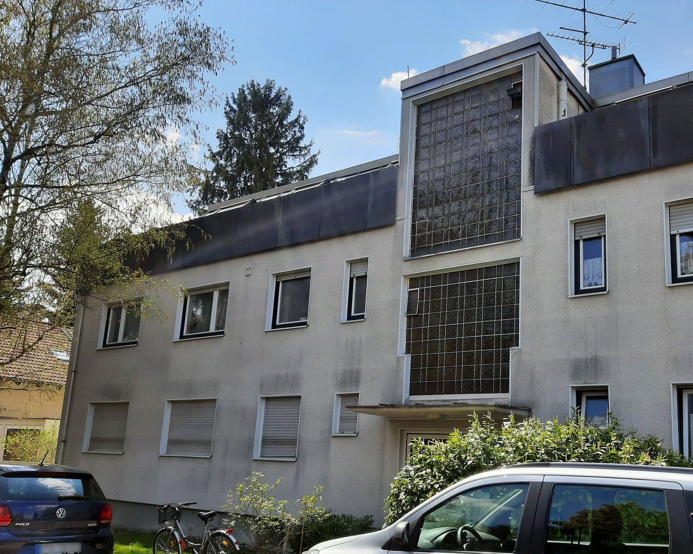 3 bedroom flat for sale, 92 m², Hollerweg 13, Gröbenzell, Bavaria 3 bedroom flat for sale, 92 m², Hollerweg 13, Gröbenzell, Bavaria