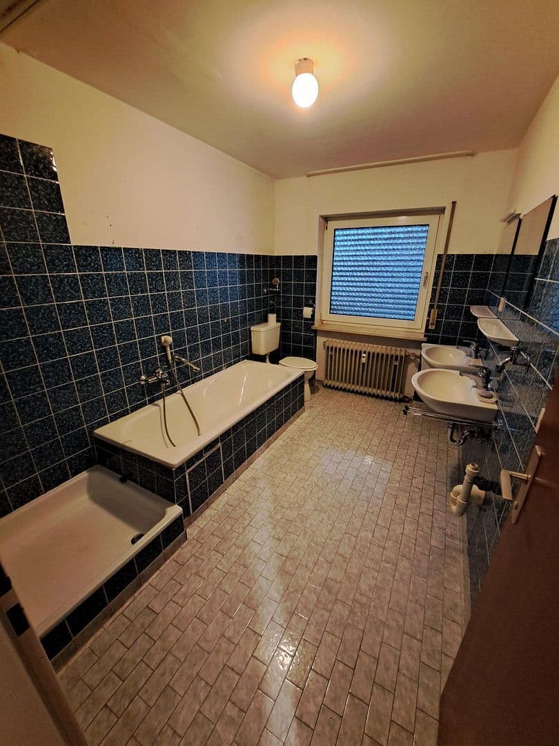 3 bedroom flat for sale, 92 m², Hollerweg 13, Gröbenzell, Bavaria 3 bedroom flat for sale, 92 m², Hollerweg 13, Gröbenzell, Bavaria