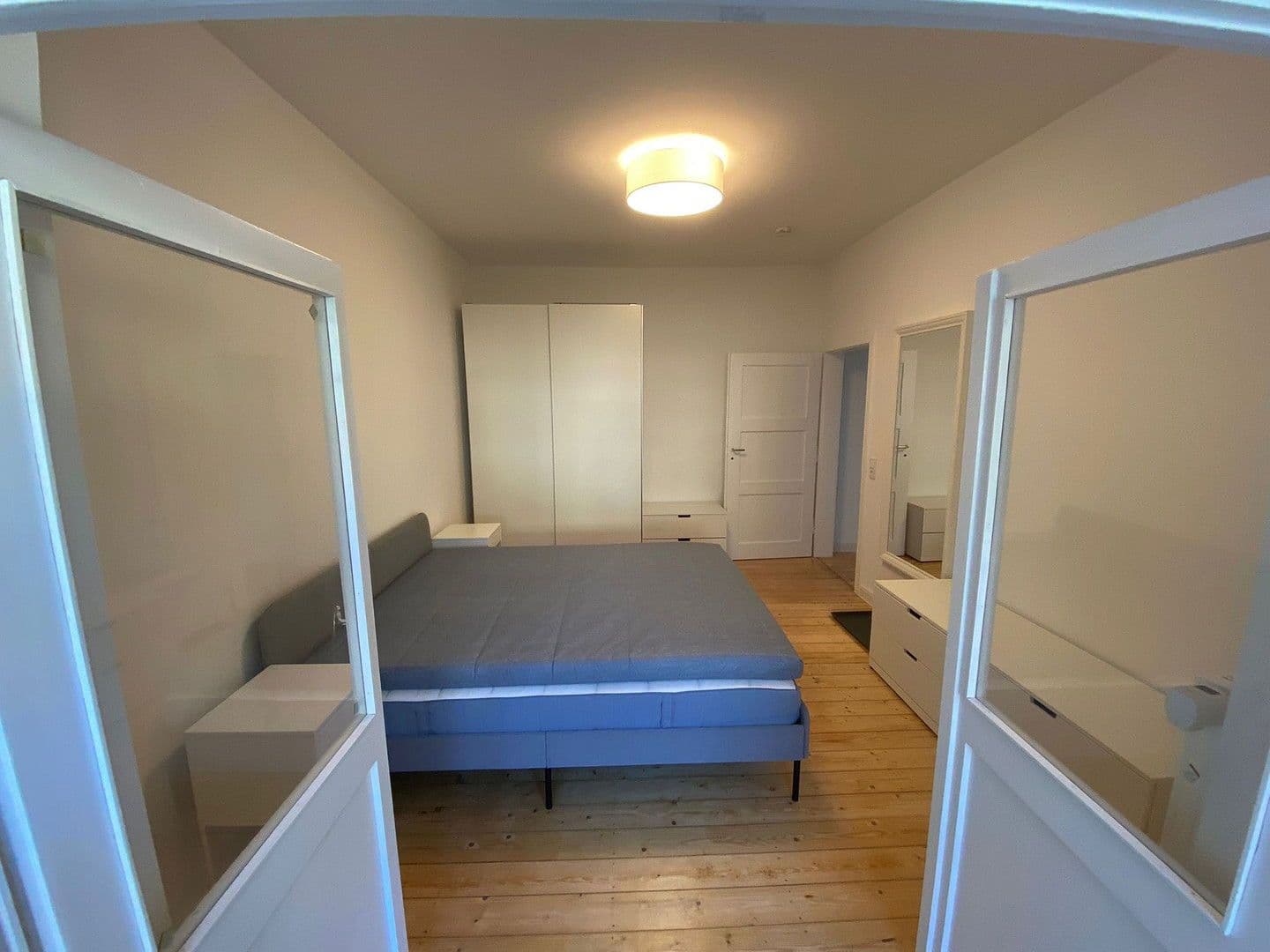 3 bedroom flat to rent, 68 m², Neuenhainer Str., Frankfurt, Hesse 3 bedroom flat to rent, 68 m², Neuenhainer Str., Frankfurt, Hesse