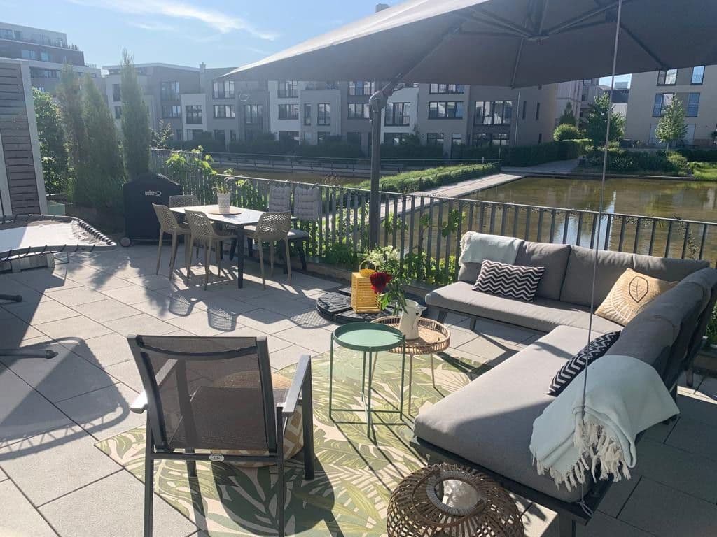 5 bedroom flat for sale, 143 m², Relingstr. 20, Berlin, Berlin 5 bedroom flat for sale, 143 m², Relingstr. 20, Berlin, Berlin