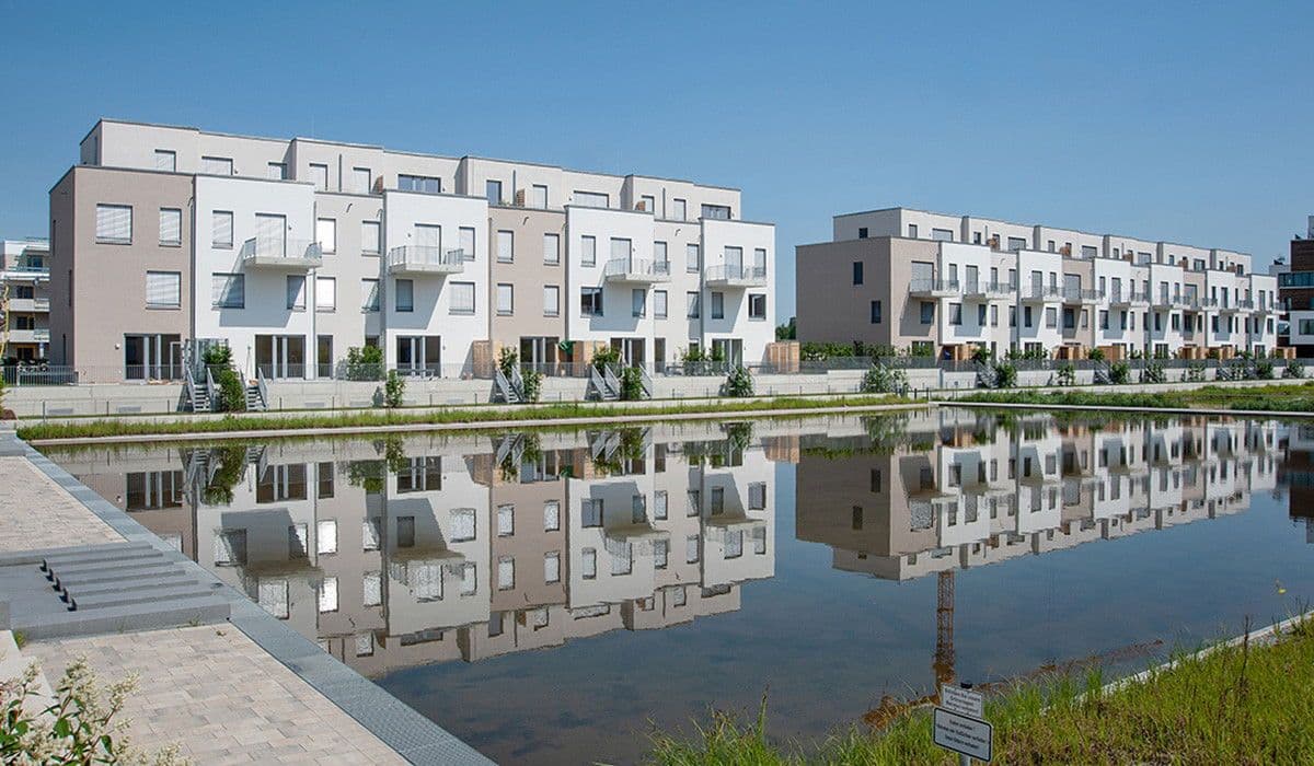 5 bedroom flat for sale, 143 m², Relingstr. 20, Berlin, Berlin 5 bedroom flat for sale, 143 m², Relingstr. 20, Berlin, Berlin