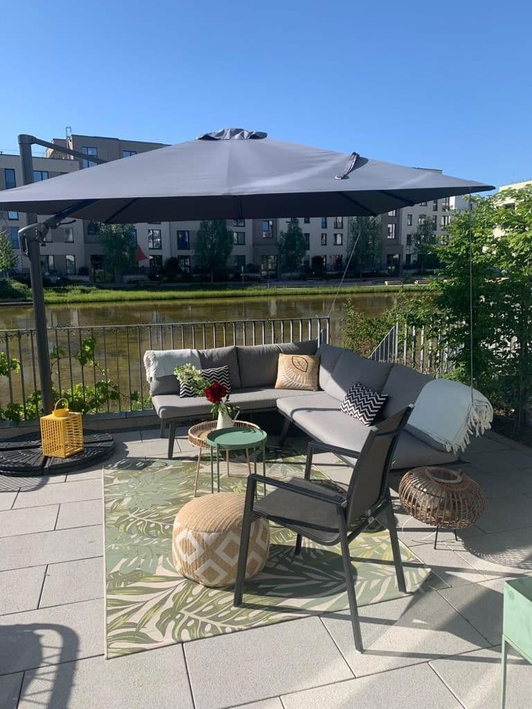 5 bedroom flat for sale, 143 m², Relingstr. 20, Berlin, Berlin 5 bedroom flat for sale, 143 m², Relingstr. 20, Berlin, Berlin