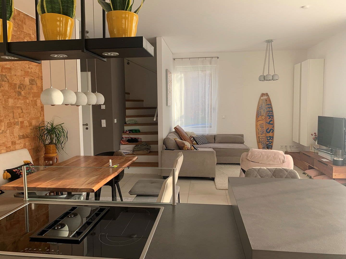 5 bedroom flat for sale, 143 m², Relingstr. 20, Berlin, Berlin 5 bedroom flat for sale, 143 m², Relingstr. 20, Berlin, Berlin