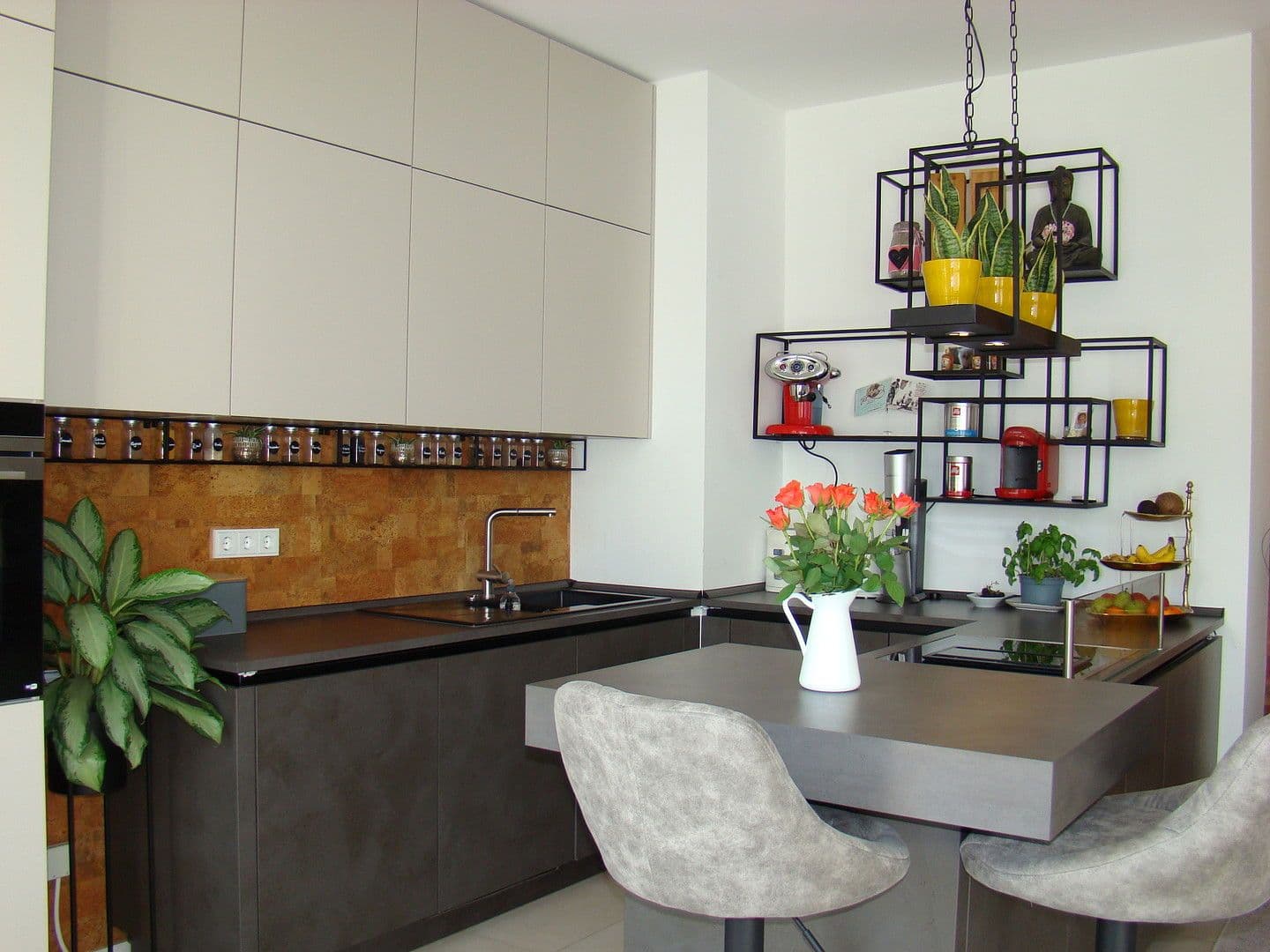 5 bedroom flat for sale, 143 m², Relingstr. 20, Berlin, Berlin 5 bedroom flat for sale, 143 m², Relingstr. 20, Berlin, Berlin