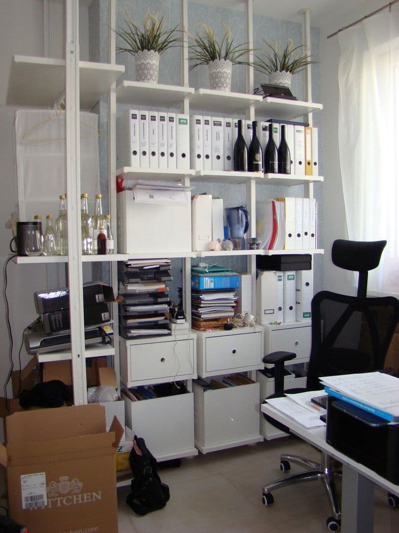 5 bedroom flat for sale, 143 m², Relingstr. 20, Berlin, Berlin 5 bedroom flat for sale, 143 m², Relingstr. 20, Berlin, Berlin