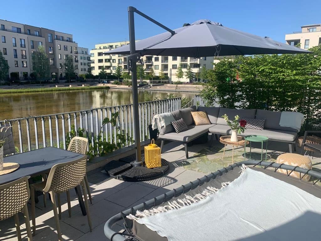 5 bedroom flat for sale, 143 m², Relingstr. 20, Berlin, Berlin 5 bedroom flat for sale, 143 m², Relingstr. 20, Berlin, Berlin