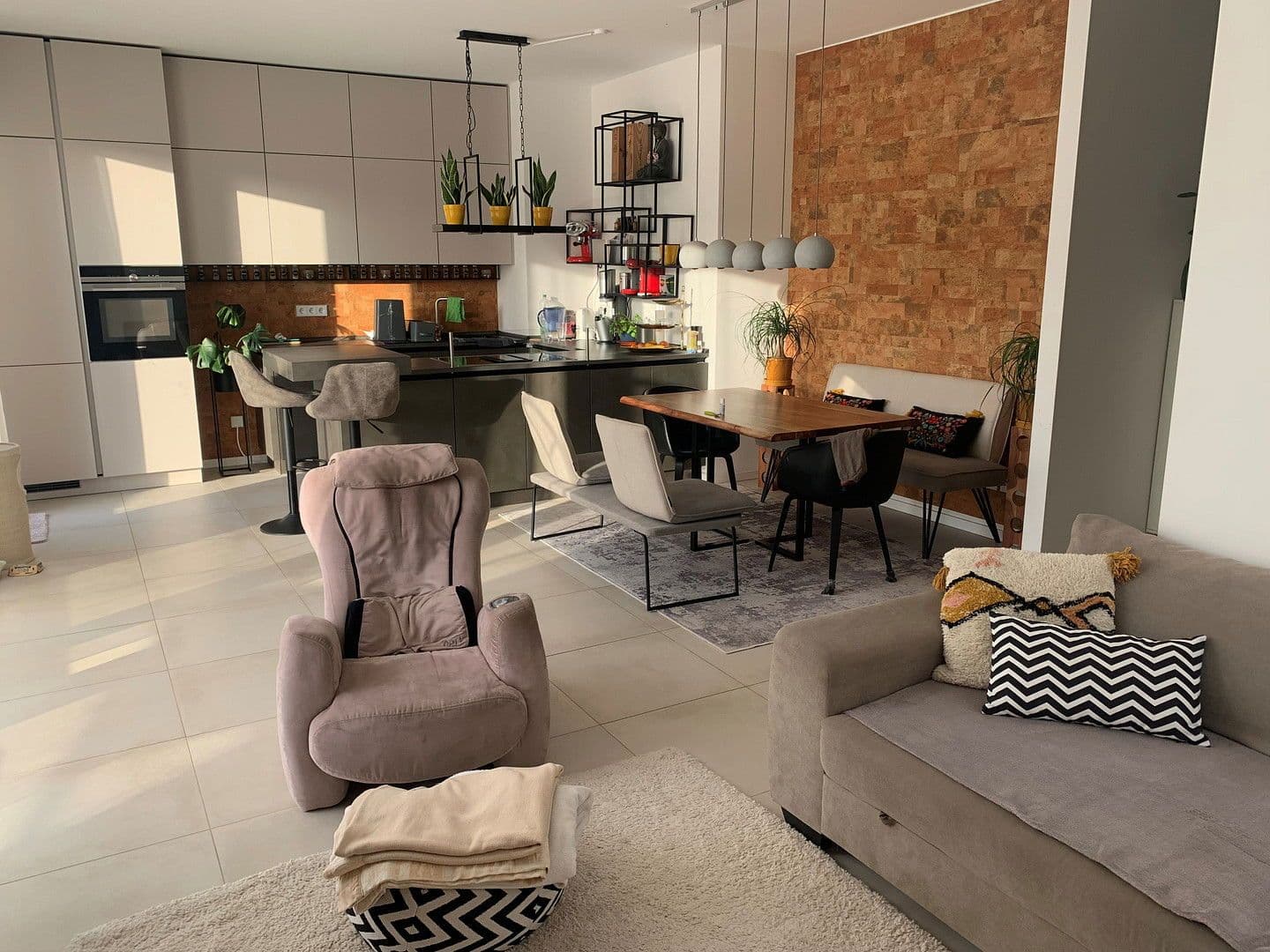 5 bedroom flat for sale, 143 m², Relingstr. 20, Berlin, Berlin 5 bedroom flat for sale, 143 m², Relingstr. 20, Berlin, Berlin