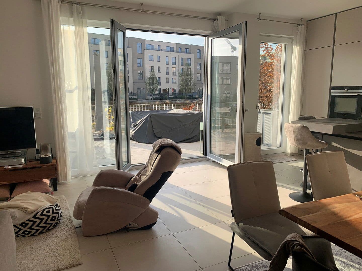 5 bedroom flat for sale, 143 m², Relingstr. 20, Berlin, Berlin 5 bedroom flat for sale, 143 m², Relingstr. 20, Berlin, Berlin