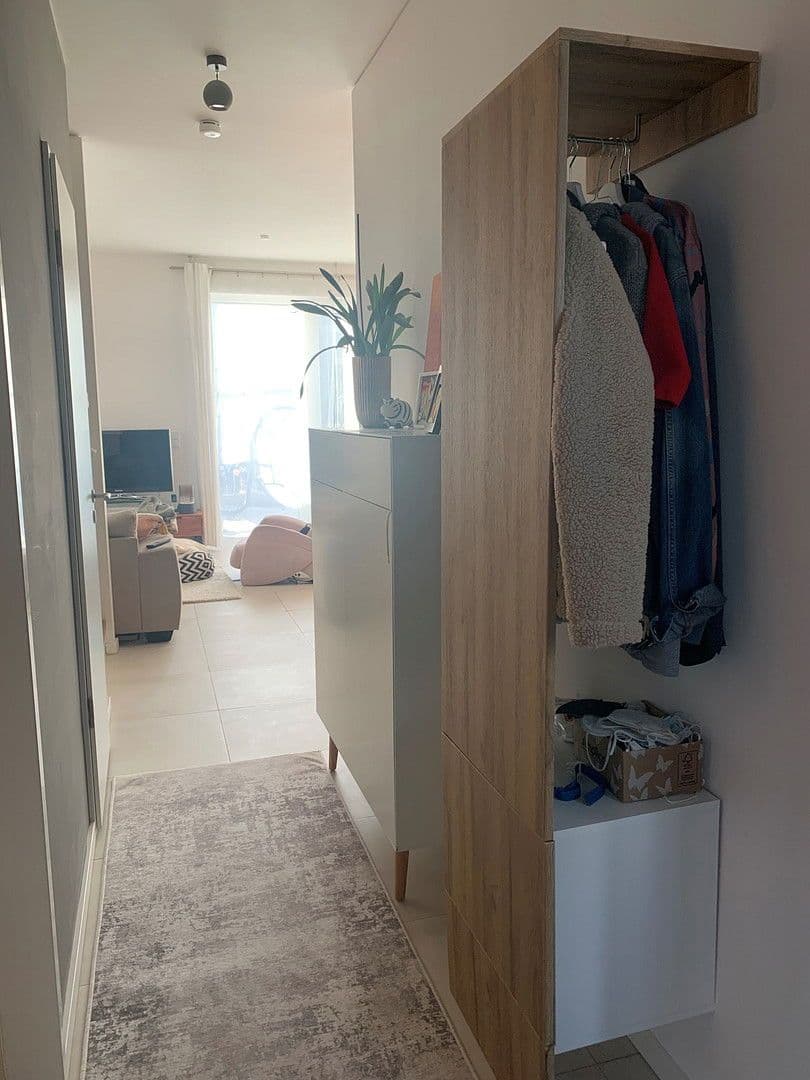 5 bedroom flat for sale, 143 m², Relingstr. 20, Berlin, Berlin 5 bedroom flat for sale, 143 m², Relingstr. 20, Berlin, Berlin