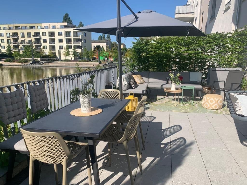 5 bedroom flat for sale, 143 m², Relingstr. 20, Berlin, Berlin 5 bedroom flat for sale, 143 m², Relingstr. 20, Berlin, Berlin