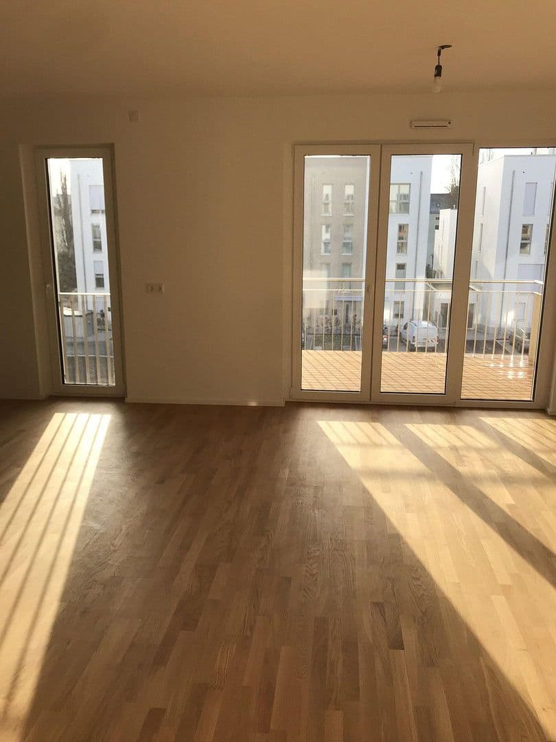 3 bedroom flat to rent, 82 m², Regensburg, Bavaria 3 bedroom flat to rent, 82 m², Regensburg, Bavaria