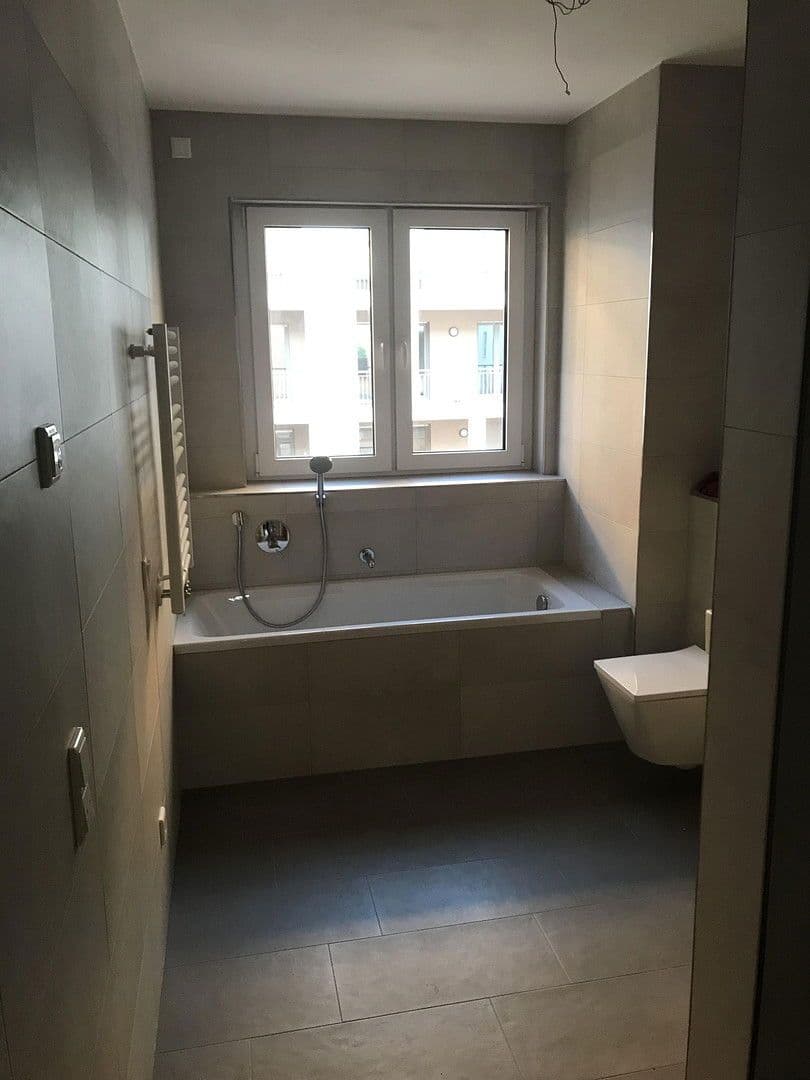 3 bedroom flat to rent, 82 m², Regensburg, Bavaria 3 bedroom flat to rent, 82 m², Regensburg, Bavaria