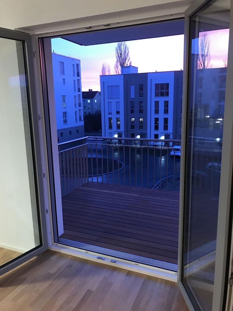 3 bedroom flat to rent, 82 m², Regensburg, Bavaria 3 bedroom flat to rent, 82 m², Regensburg, Bavaria