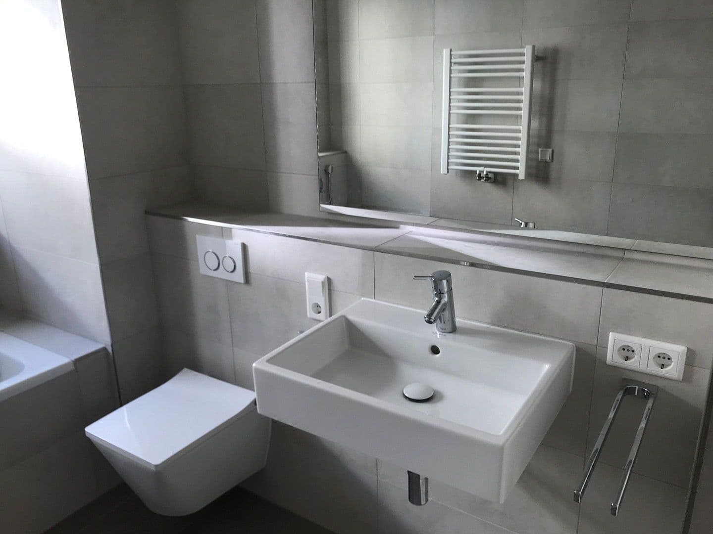 3 bedroom flat to rent, 82 m², Regensburg, Bavaria 3 bedroom flat to rent, 82 m², Regensburg, Bavaria