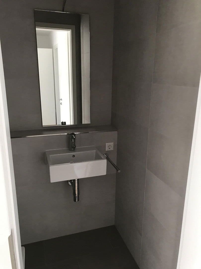 3 bedroom flat to rent, 82 m², Regensburg, Bavaria 3 bedroom flat to rent, 82 m², Regensburg, Bavaria