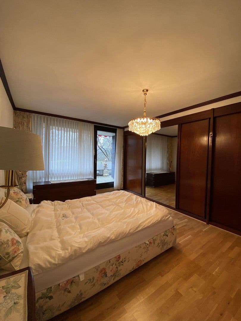 3 bedroom flat to rent, 124 m², Rengsdorf, Rhineland-Palatinate 3 bedroom flat to rent, 124 m², Rengsdorf, Rhineland-Palatinate