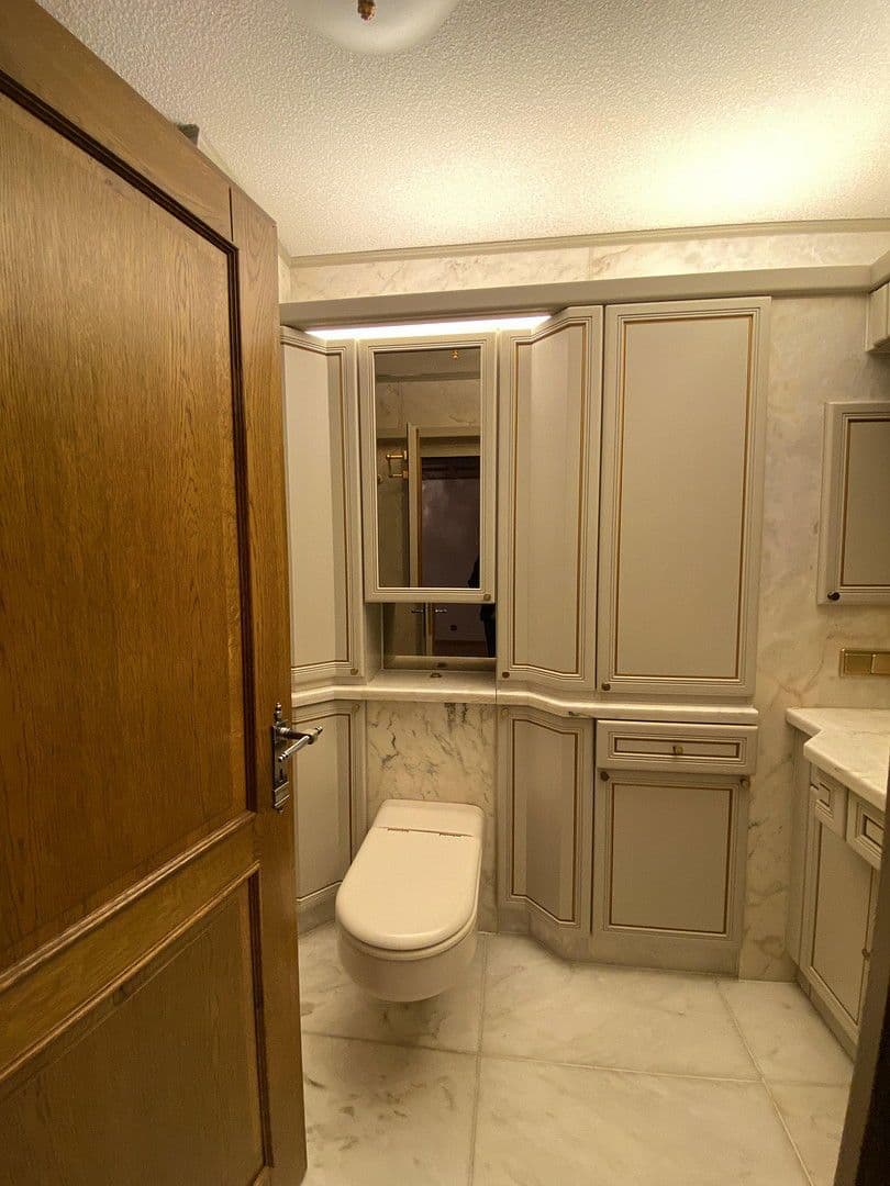 3 bedroom flat to rent, 124 m², Rengsdorf, Rhineland-Palatinate 3 bedroom flat to rent, 124 m², Rengsdorf, Rhineland-Palatinate