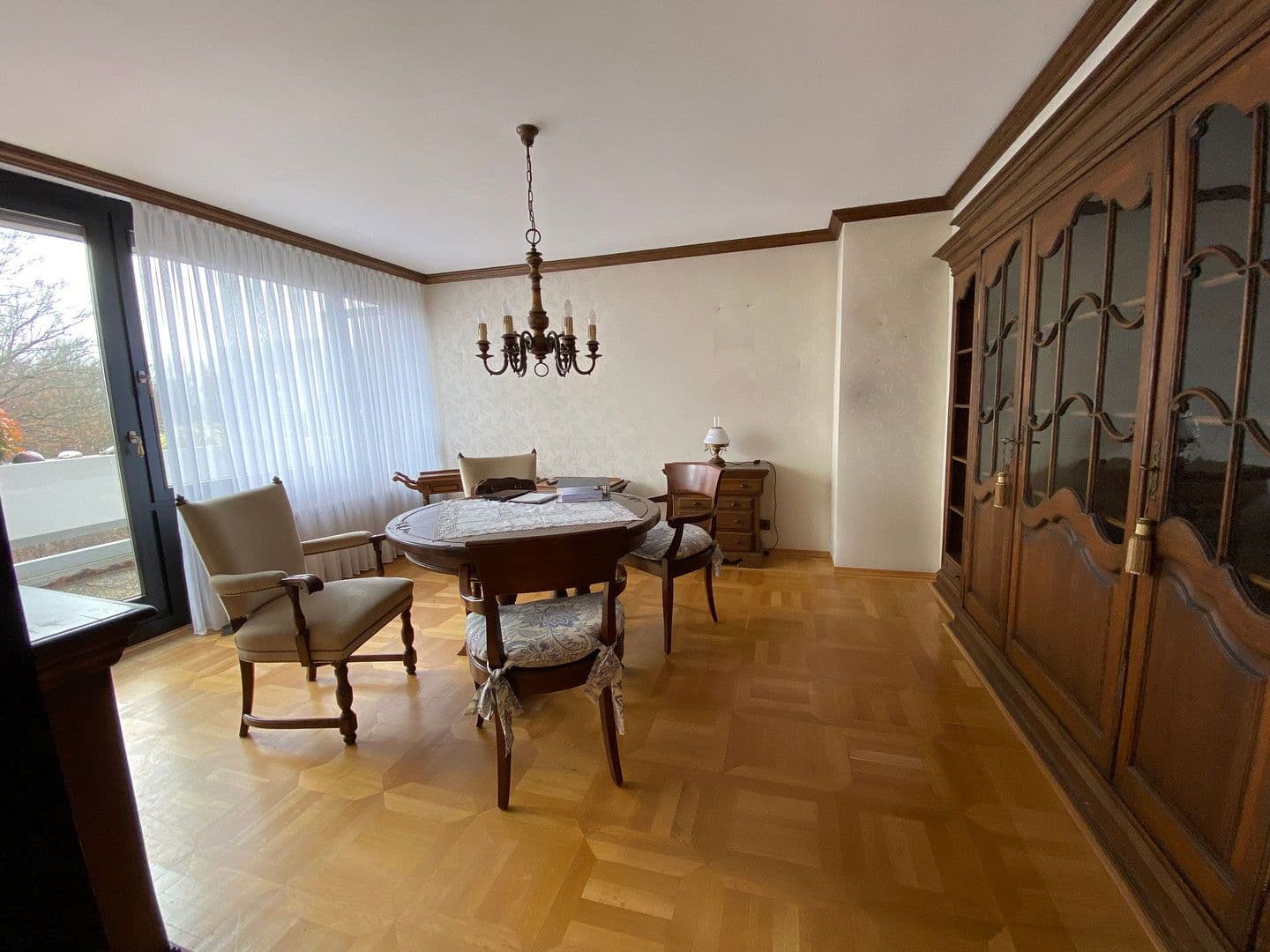 3 bedroom flat to rent, 124 m², Rengsdorf, Rhineland-Palatinate 3 bedroom flat to rent, 124 m², Rengsdorf, Rhineland-Palatinate