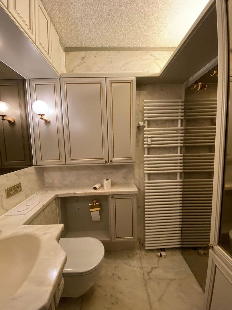 3 bedroom flat to rent, 124 m², Rengsdorf, Rhineland-Palatinate 3 bedroom flat to rent, 124 m², Rengsdorf, Rhineland-Palatinate