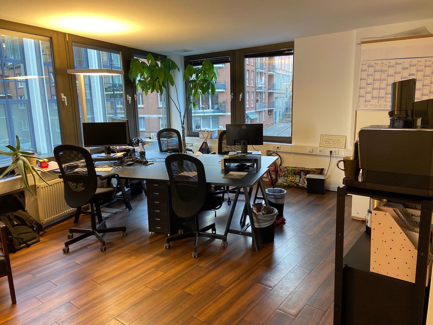 office to rent, 101 m², Große Elbstraße 42, Hamburg, Hamburg office to rent, 101 m², Große Elbstraße 42, Hamburg, Hamburg