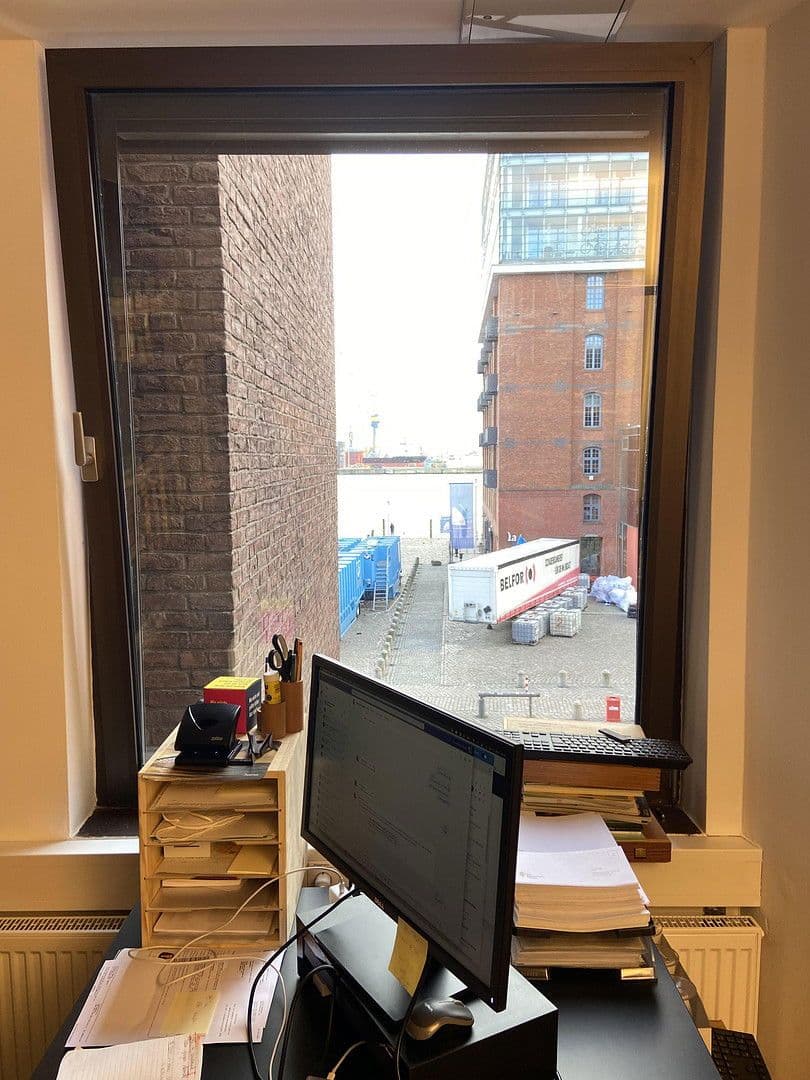 office to rent, 101 m², Große Elbstraße 42, Hamburg, Hamburg office to rent, 101 m², Große Elbstraße 42, Hamburg, Hamburg