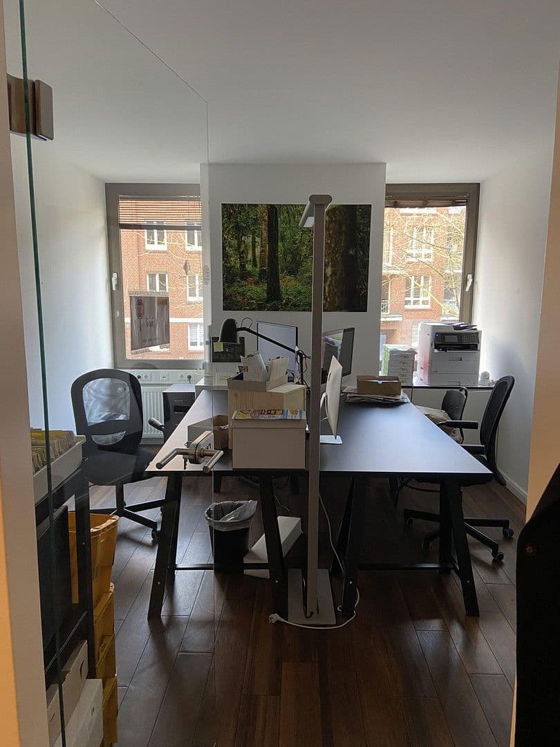 office to rent, 101 m², Große Elbstraße 42, Hamburg, Hamburg office to rent, 101 m², Große Elbstraße 42, Hamburg, Hamburg