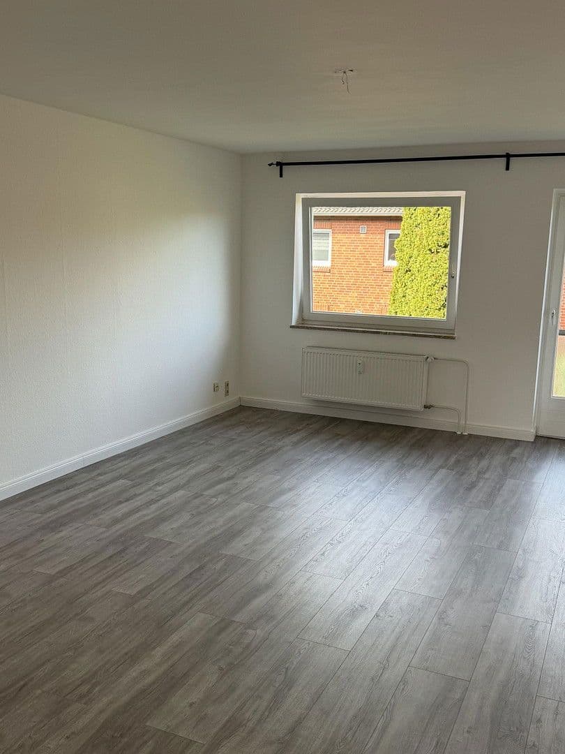 3 bedroom flat to rent, 82 m², Bad Segeberg, Schleswig-Holstein 3 bedroom flat to rent, 82 m², Bad Segeberg, Schleswig-Holstein