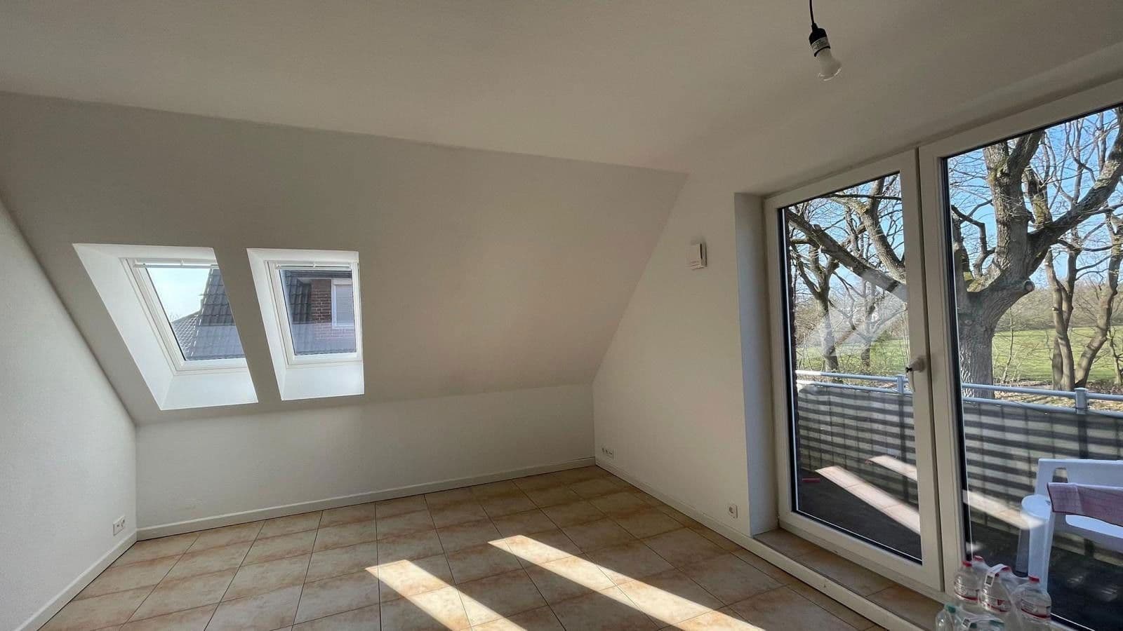 1 bedroom with open-plan kitchen flat to rent, 63 m², Hamburg, Hamburg 1 bedroom with open-plan kitchen flat to rent, 63 m², Hamburg, Hamburg