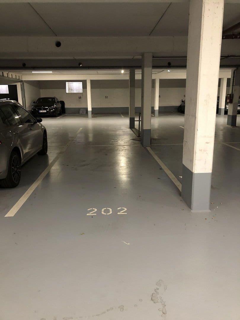 2 bedroom flat to rent, 56 m², Dietzenbach, Hesse 2 bedroom flat to rent, 56 m², Dietzenbach, Hesse