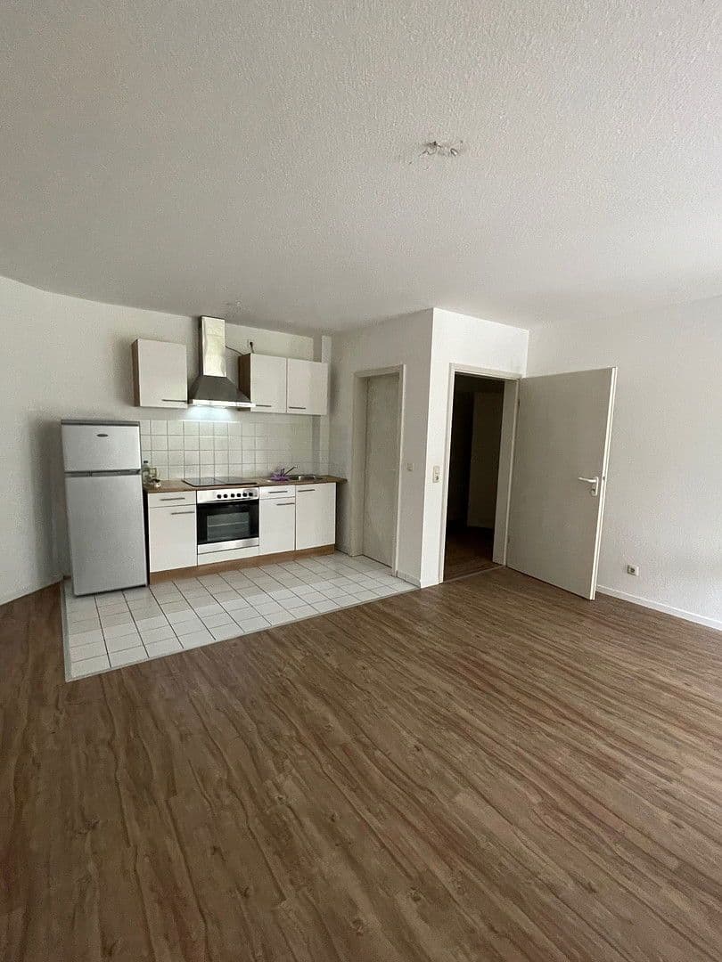 2 bedroom flat to rent, 56 m², Dietzenbach, Hesse 2 bedroom flat to rent, 56 m², Dietzenbach, Hesse