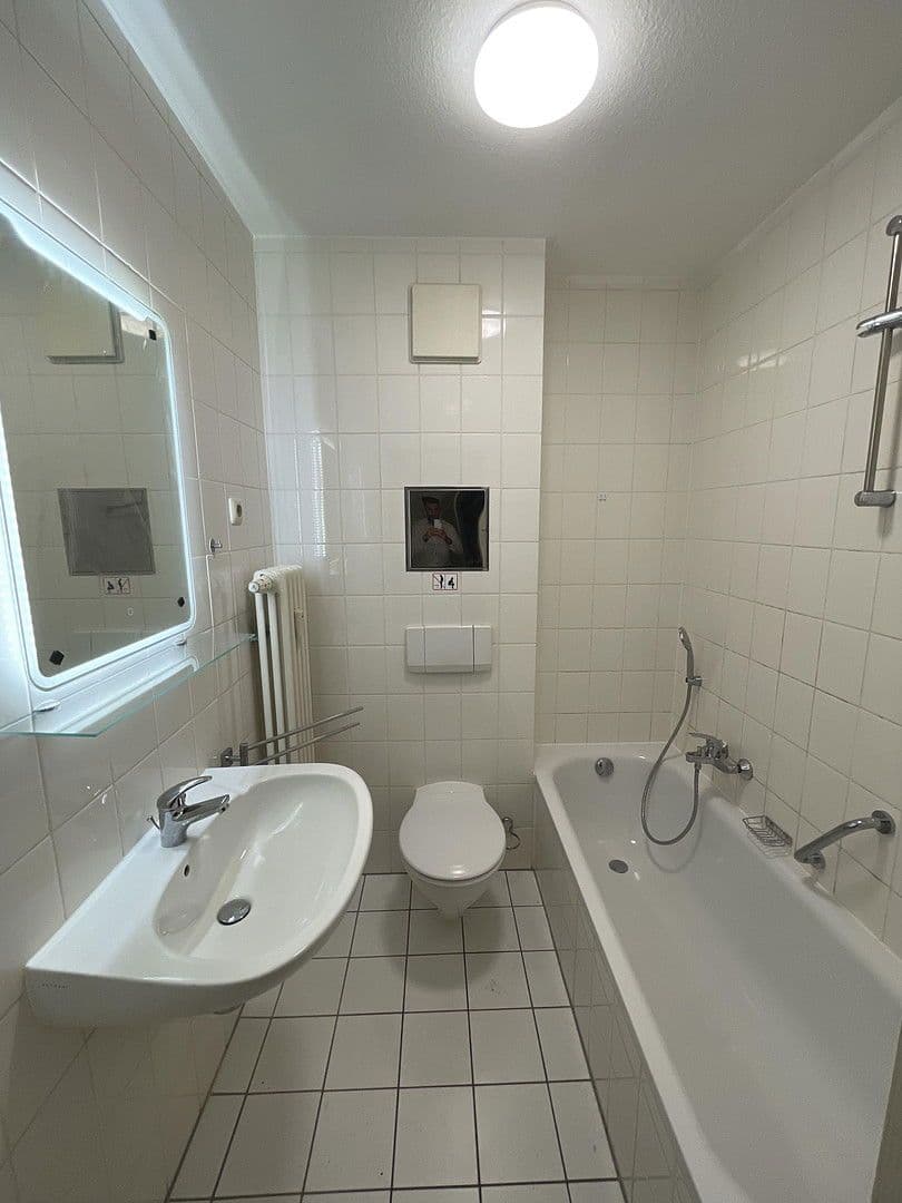 2 bedroom flat to rent, 56 m², Dietzenbach, Hesse 2 bedroom flat to rent, 56 m², Dietzenbach, Hesse