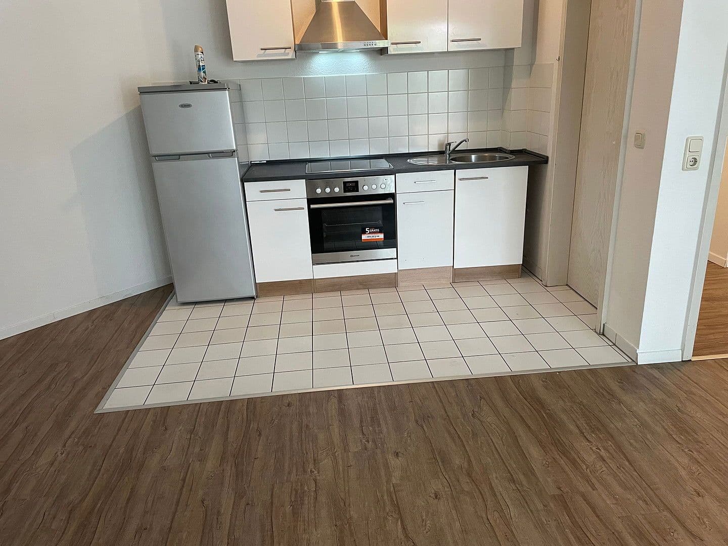 2 bedroom flat to rent, 56 m², Dietzenbach, Hesse 2 bedroom flat to rent, 56 m², Dietzenbach, Hesse