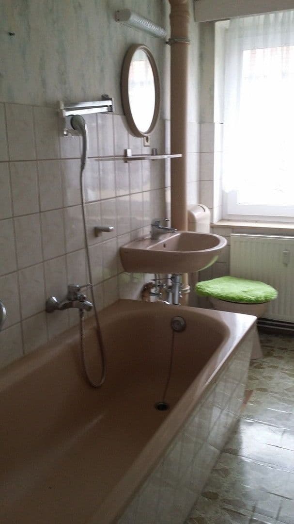 5 bedroom flat to rent, 110 m², Nordstr. 58d, Seifhennersdorf, Saxony 5 bedroom flat to rent, 110 m², Nordstr. 58d, Seifhennersdorf, Saxony