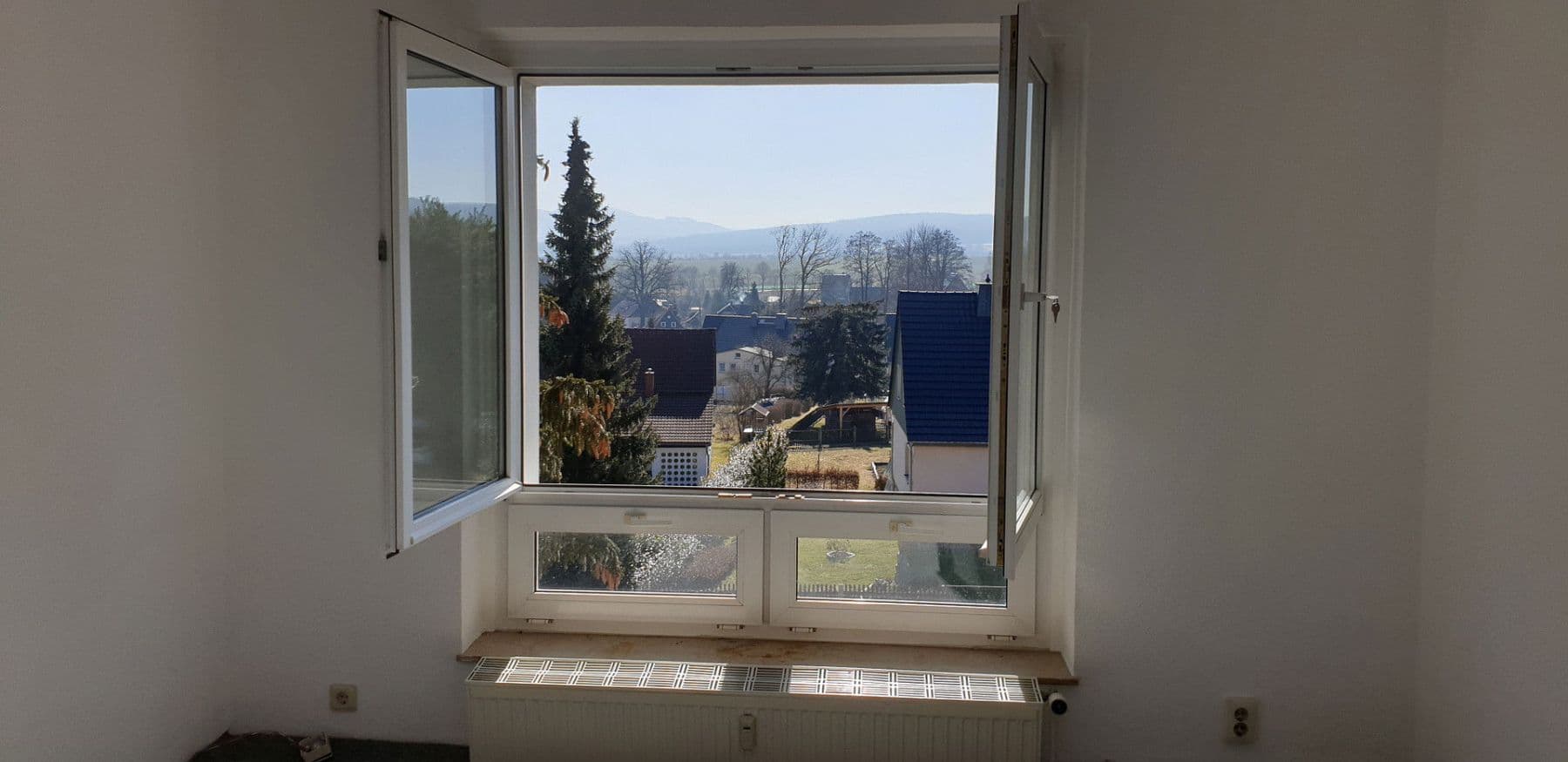 5 bedroom flat to rent, 110 m², Nordstr. 58d, Seifhennersdorf, Saxony 5 bedroom flat to rent, 110 m², Nordstr. 58d, Seifhennersdorf, Saxony