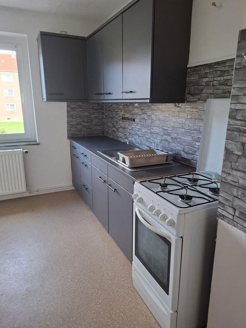 5 bedroom flat to rent, 110 m², Nordstr. 58d, Seifhennersdorf, Saxony 5 bedroom flat to rent, 110 m², Nordstr. 58d, Seifhennersdorf, Saxony