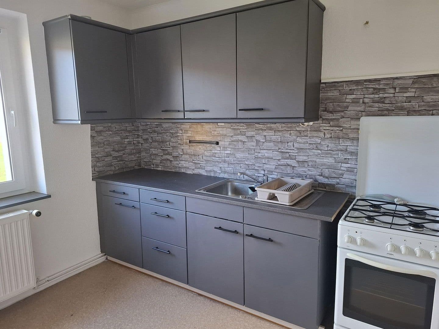 5 bedroom flat to rent, 110 m², Nordstr. 58d, Seifhennersdorf, Saxony 5 bedroom flat to rent, 110 m², Nordstr. 58d, Seifhennersdorf, Saxony