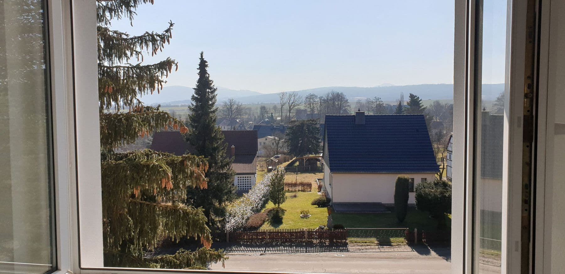 5 bedroom flat to rent, 110 m², Nordstr. 58d, Seifhennersdorf, Saxony 5 bedroom flat to rent, 110 m², Nordstr. 58d, Seifhennersdorf, Saxony