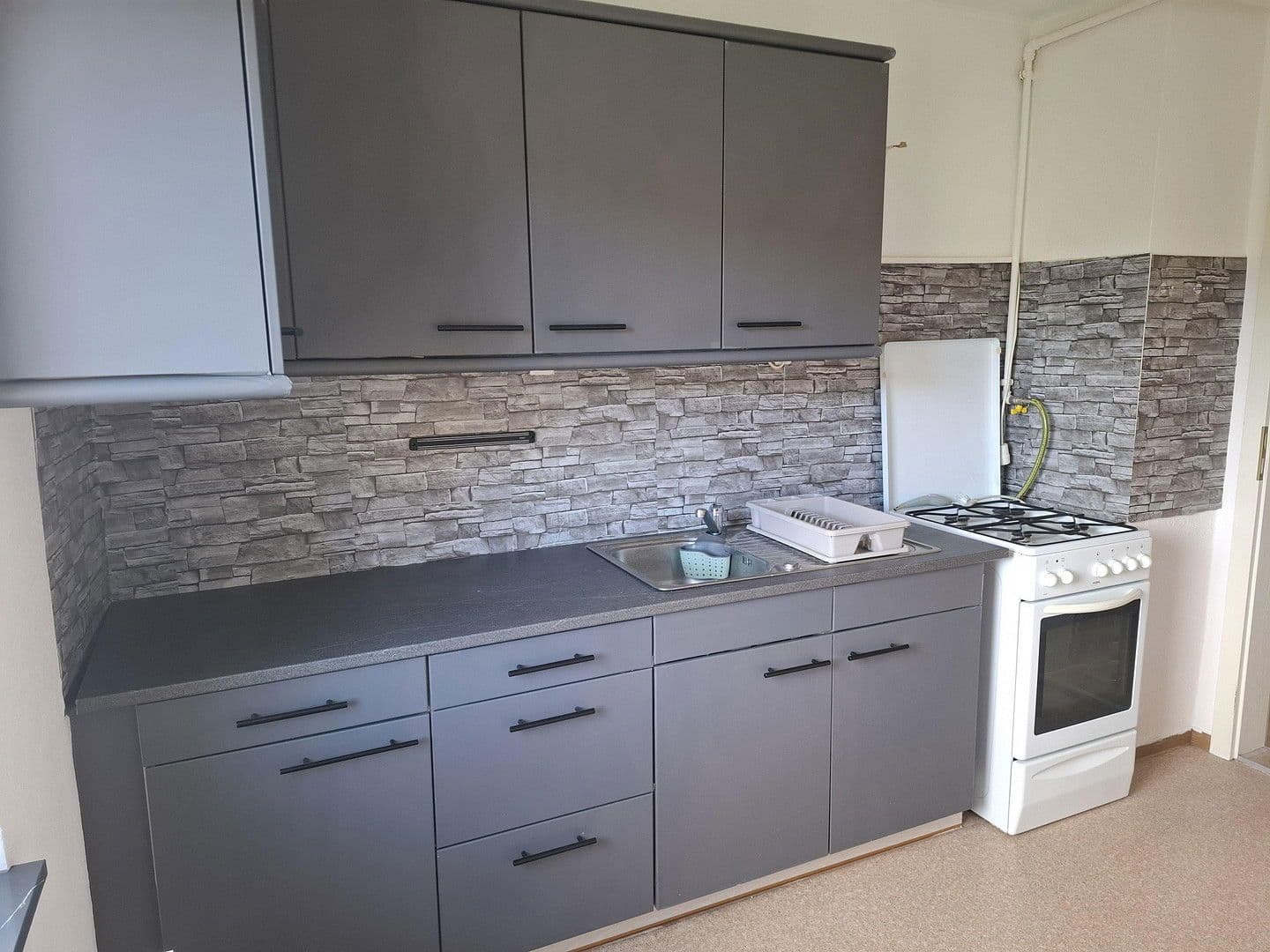 5 bedroom flat to rent, 110 m², Nordstr. 58d, Seifhennersdorf, Saxony 5 bedroom flat to rent, 110 m², Nordstr. 58d, Seifhennersdorf, Saxony