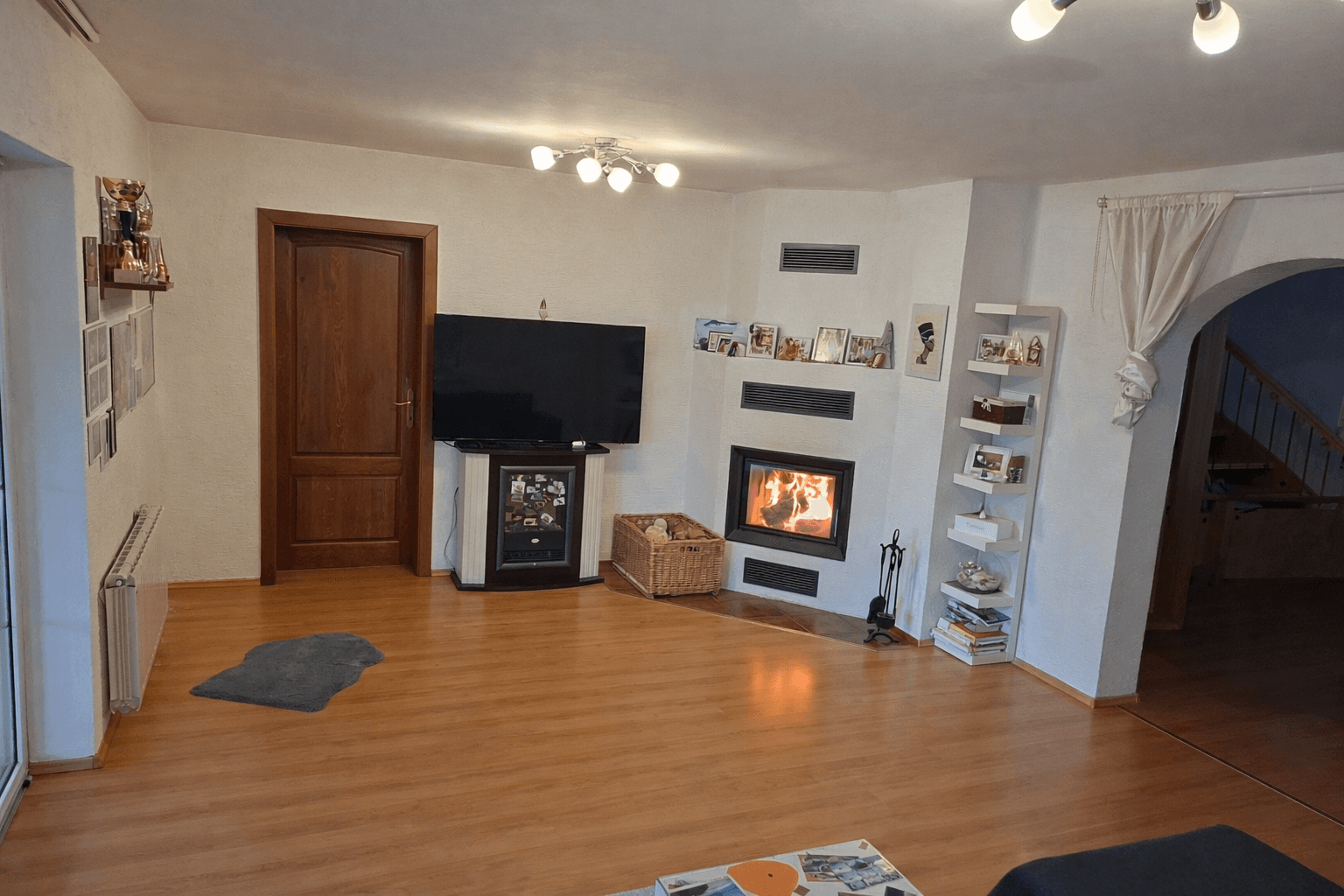 house for sale, 228 m², Zašová, Zlínský Region house for sale, 228 m², Zašová, Zlínský Region