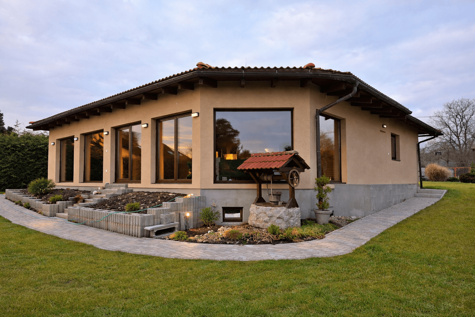 house for sale, 228 m², Zašová, Zlínský Region house for sale, 228 m², Zašová, Zlínský Region