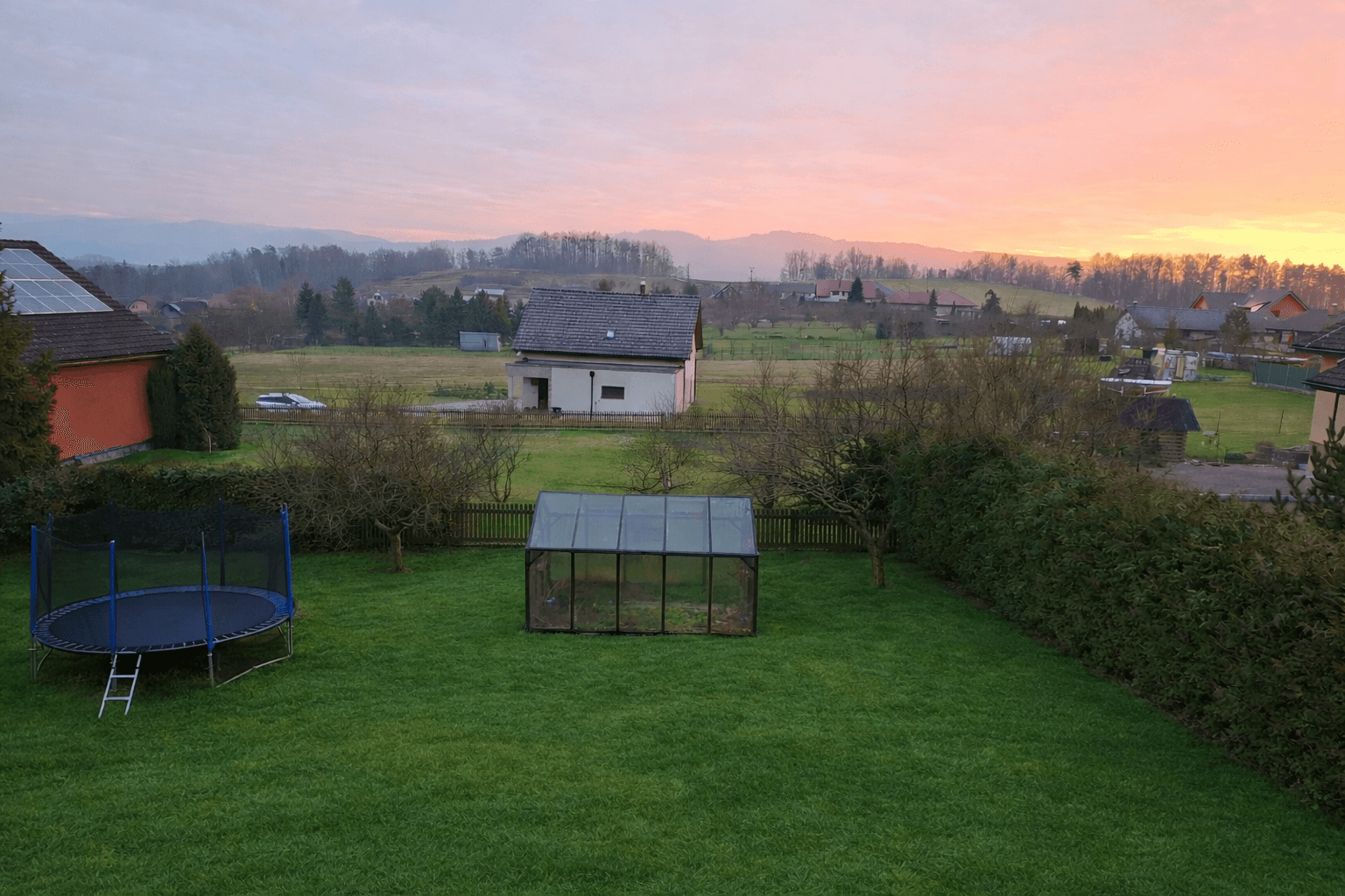 house for sale, 228 m², Zašová, Zlínský Region house for sale, 228 m², Zašová, Zlínský Region