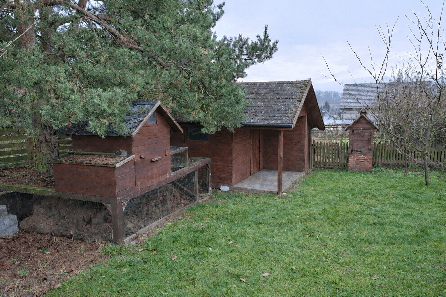 house for sale, 228 m², Zašová, Zlínský Region house for sale, 228 m², Zašová, Zlínský Region