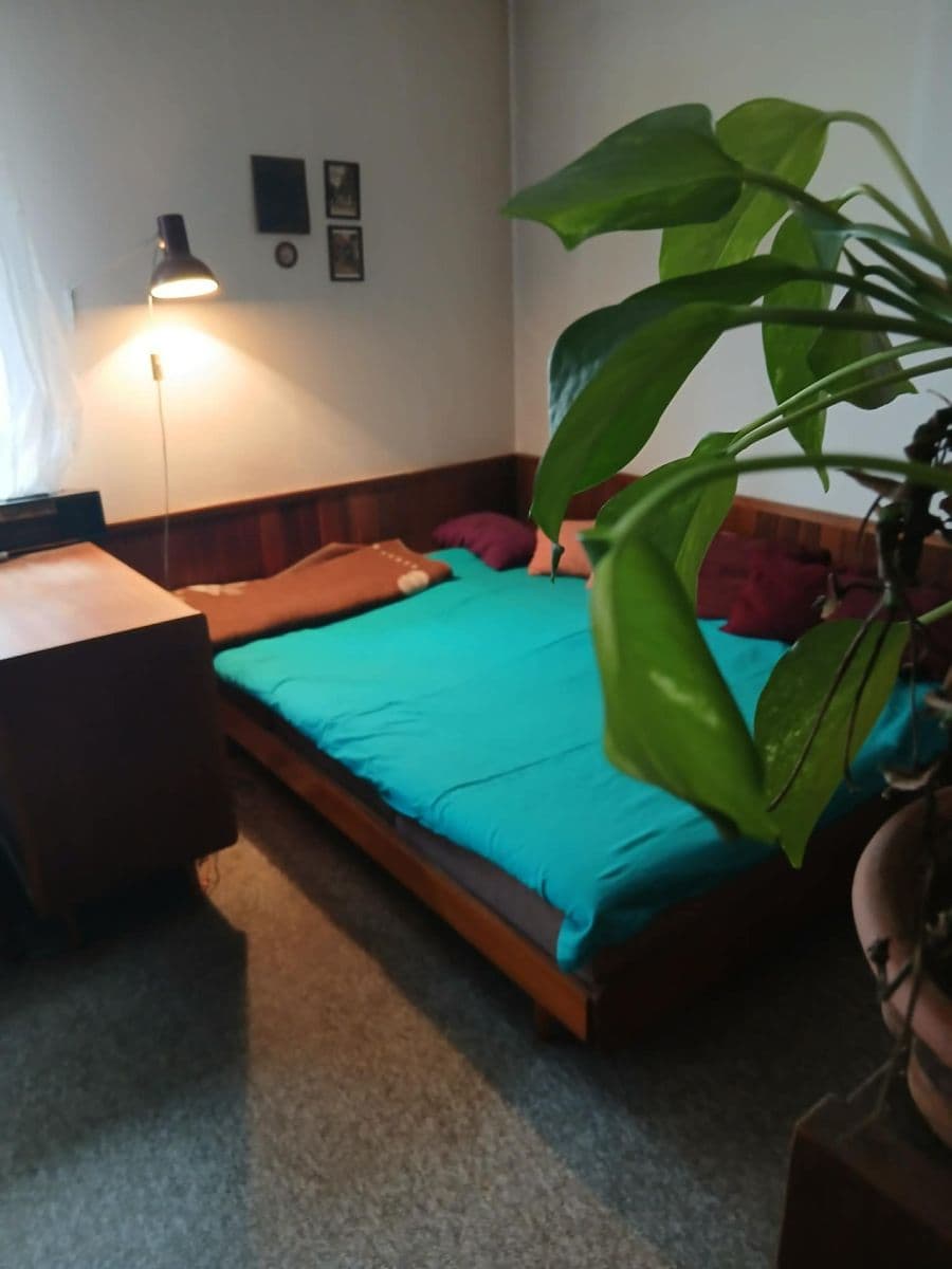 1 bedroom flat to rent, 43 m², Pod Strojírnami, Prague, Prague 1 bedroom flat to rent, 43 m², Pod Strojírnami, Prague, Prague