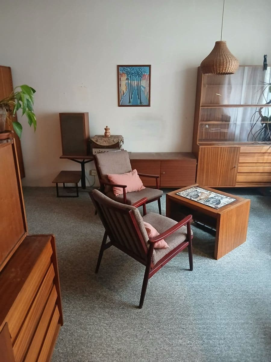 1 bedroom flat to rent, 43 m², Pod Strojírnami, Prague, Prague 1 bedroom flat to rent, 43 m², Pod Strojírnami, Prague, Prague