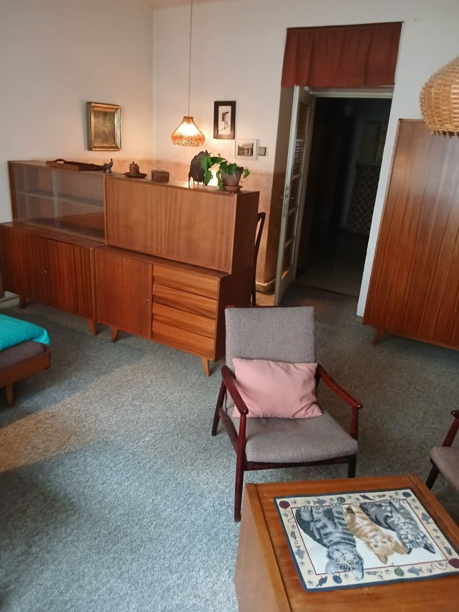 1 bedroom flat to rent, 43 m², Pod Strojírnami, Prague, Prague 1 bedroom flat to rent, 43 m², Pod Strojírnami, Prague, Prague