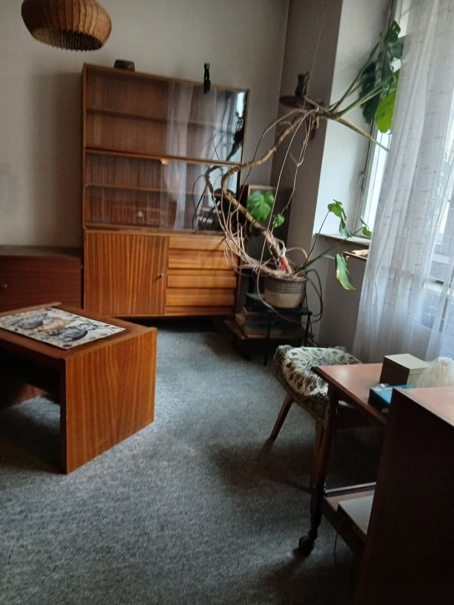 1 bedroom flat to rent, 43 m², Pod Strojírnami, Prague, Prague 1 bedroom flat to rent, 43 m², Pod Strojírnami, Prague, Prague