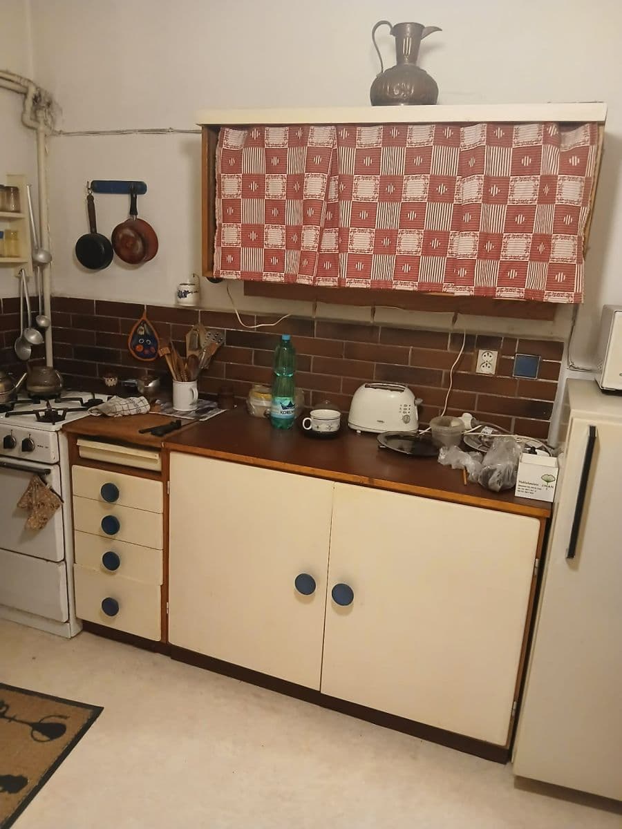 1 bedroom flat to rent, 43 m², Pod Strojírnami, Prague, Prague 1 bedroom flat to rent, 43 m², Pod Strojírnami, Prague, Prague