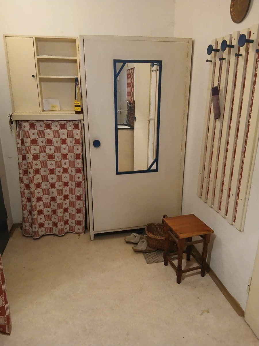 1 bedroom flat to rent, 43 m², Pod Strojírnami, Prague, Prague 1 bedroom flat to rent, 43 m², Pod Strojírnami, Prague, Prague