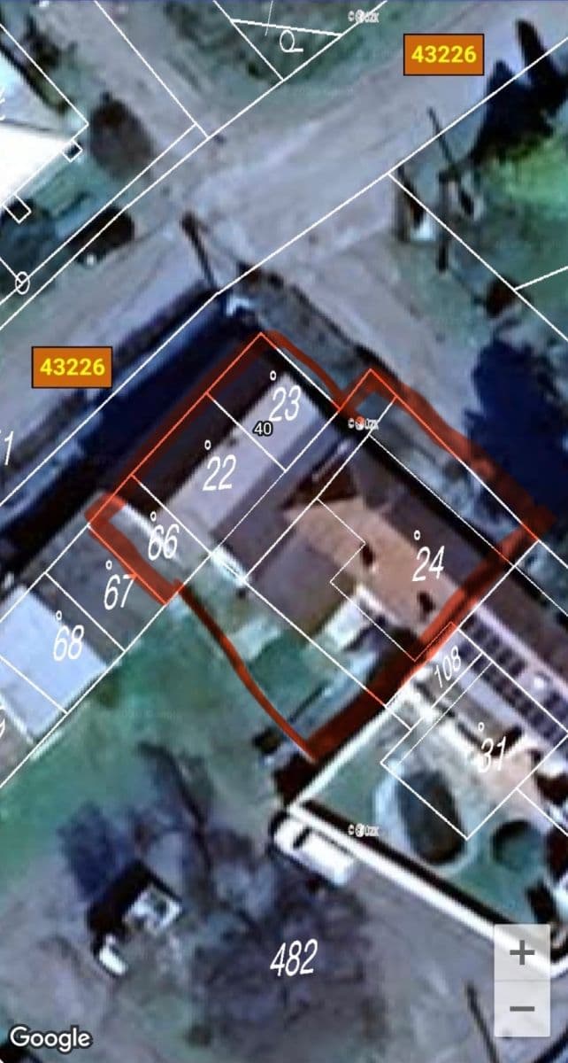 house for sale, 150 m², Kostelany, Zlínský Region house for sale, 150 m², Kostelany, Zlínský Region